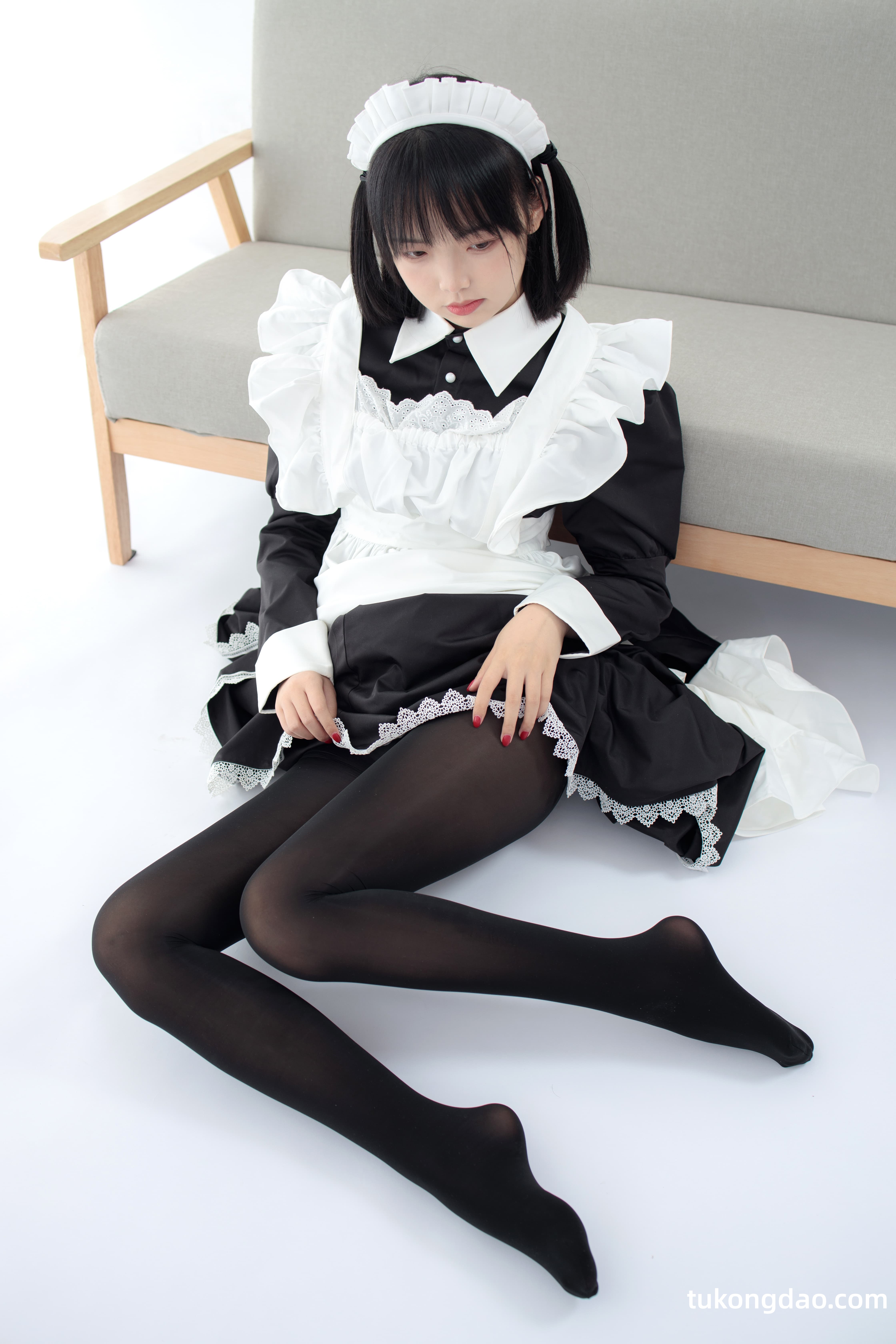 JKFUN-029 写真集 JKFUN-第33张